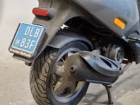 Snorscooter, piaggio, zip, 2017 - afbeelding 5 van  27