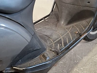 Snorscooter, piaggio, zip, 2017 - afbeelding 9 van  27
