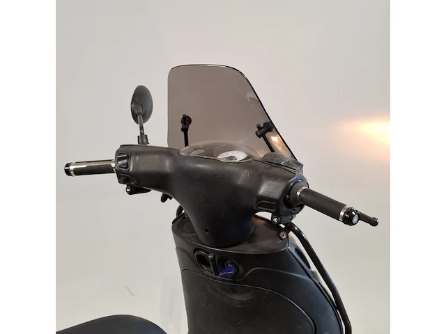 Snorscooter, piaggio, zip, 2017 - afbeelding 10 van  27