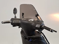 Snorscooter, piaggio, zip, 2017 - afbeelding 10 van  27