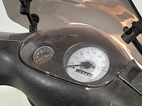 Snorscooter, piaggio, zip, 2017 - afbeelding 11 van  27