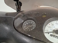 Snorscooter, piaggio, zip, 2017 - afbeelding 13 van  27