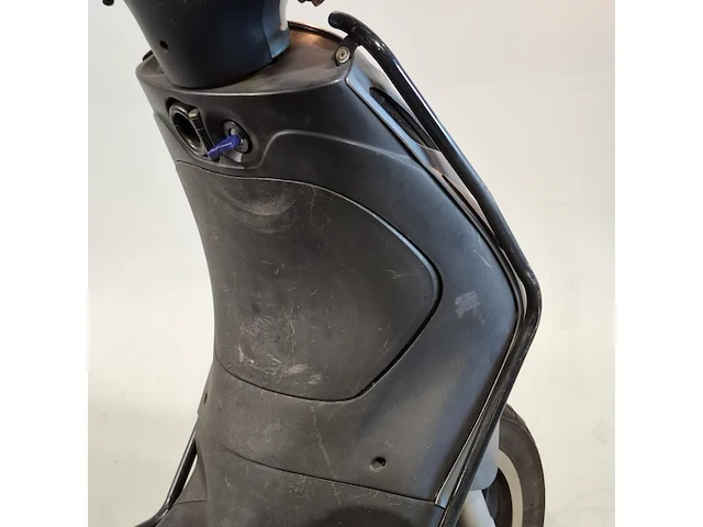 Snorscooter, piaggio, zip, 2017 - afbeelding 14 van  27