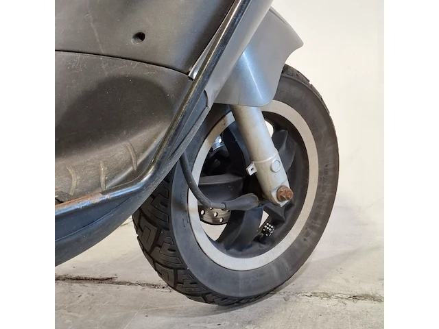 Snorscooter, piaggio, zip, 2017 - afbeelding 15 van  27