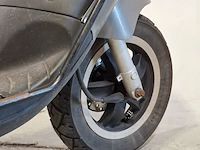 Snorscooter, piaggio, zip, 2017 - afbeelding 15 van  27