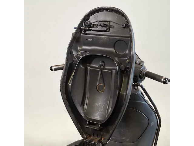 Snorscooter, piaggio, zip, 2017 - afbeelding 17 van  27