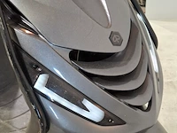 Snorscooter, piaggio, zip, 2017 - afbeelding 18 van  27