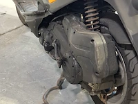Snorscooter, piaggio, zip, 2017 - afbeelding 20 van  27