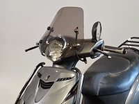Snorscooter, piaggio, zip, 2017 - afbeelding 12 van  27