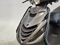 Snorscooter, piaggio, zip, 2017 - afbeelding 21 van  27