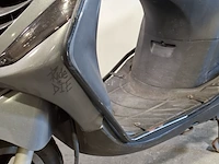 Snorscooter, piaggio, zip, 2017 - afbeelding 23 van  27