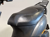 Snorscooter, piaggio, zip, 2017 - afbeelding 24 van  27