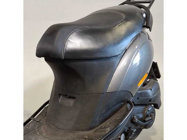 Snorscooter, piaggio, zip, 2017 - afbeelding 25 van  27