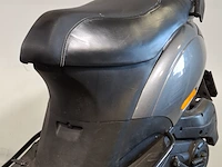 Snorscooter, piaggio, zip, 2017 - afbeelding 25 van  27