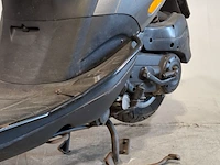 Snorscooter, piaggio, zip, 2017 - afbeelding 26 van  27