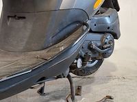 Snorscooter, piaggio, zip, 2017 - afbeelding 27 van  27