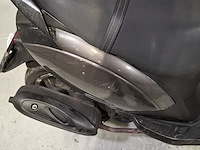 Snorscooter, piaggio, zip, 2017 - afbeelding 2 van  20