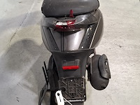 Snorscooter, piaggio, zip, 2017 - afbeelding 5 van  20