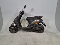 Snorscooter, piaggio, zip, 2017 - afbeelding 6 van  20