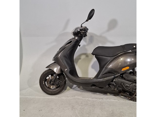 Snorscooter, piaggio, zip, 2017 - afbeelding 7 van  20