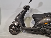 Snorscooter, piaggio, zip, 2017 - afbeelding 7 van  20