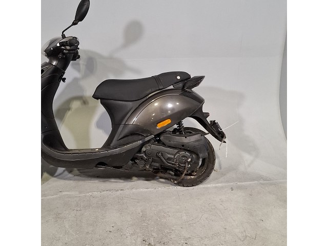 Snorscooter, piaggio, zip, 2017 - afbeelding 8 van  20