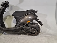 Snorscooter, piaggio, zip, 2017 - afbeelding 8 van  20