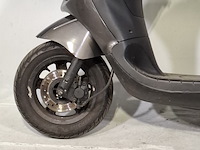 Snorscooter, piaggio, zip, 2017 - afbeelding 10 van  20