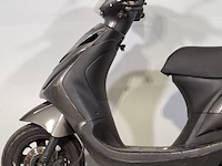 Snorscooter, piaggio, zip, 2017 - afbeelding 11 van  20