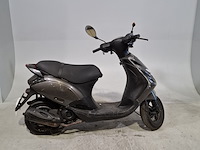 Snorscooter, piaggio, zip, 2017 - afbeelding 1 van  20