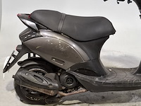Snorscooter, piaggio, zip, 2017 - afbeelding 12 van  20