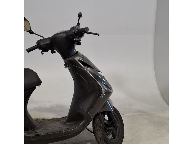 Snorscooter, piaggio, zip, 2017 - afbeelding 14 van  20