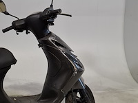 Snorscooter, piaggio, zip, 2017 - afbeelding 14 van  20