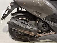 Snorscooter, piaggio, zip, 2017 - afbeelding 15 van  20