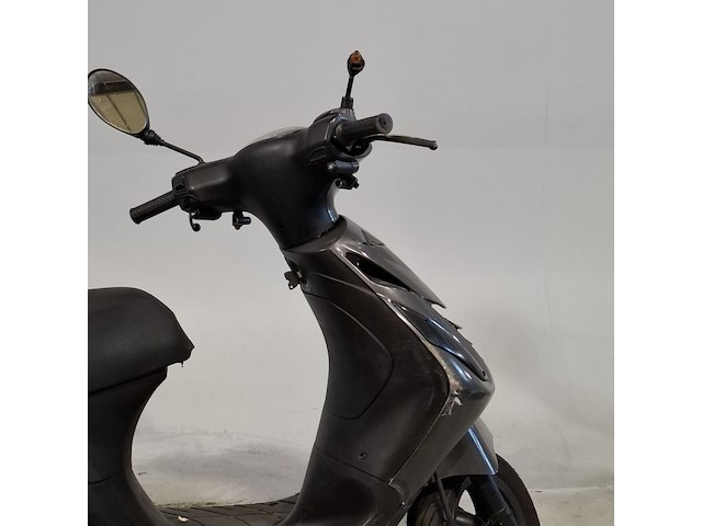 Snorscooter, piaggio, zip, 2017 - afbeelding 17 van  20