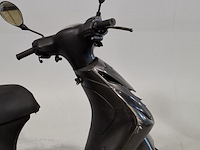 Snorscooter, piaggio, zip, 2017 - afbeelding 17 van  20