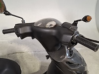 Snorscooter, piaggio, zip, 2017 - afbeelding 19 van  20