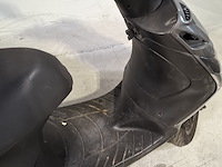 Snorscooter, piaggio, zip, 2017 - afbeelding 20 van  20