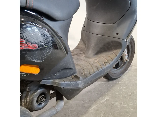 Snorscooter, piaggio, zip, 2023 - afbeelding 3 van  19