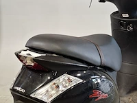 Snorscooter, piaggio, zip, 2023 - afbeelding 4 van  19