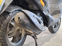 Snorscooter, piaggio, zip, 2023 - afbeelding 6 van  19