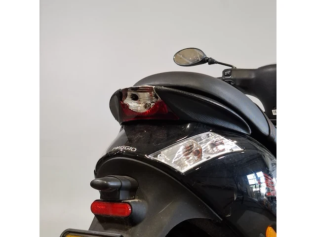 Snorscooter, piaggio, zip, 2023 - afbeelding 7 van  19