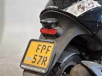 Snorscooter, piaggio, zip, 2023 - afbeelding 8 van  19