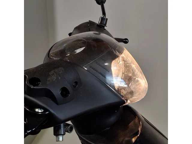 Snorscooter, piaggio, zip, 2023 - afbeelding 9 van  19