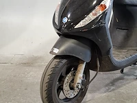 Snorscooter, piaggio, zip, 2023 - afbeelding 13 van  19