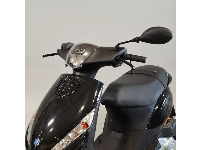 Snorscooter, piaggio, zip, 2023 - afbeelding 14 van  19