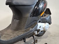 Snorscooter, piaggio, zip, 2023 - afbeelding 16 van  19