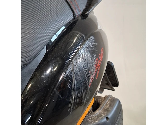 Snorscooter, piaggio, zip, 2023 - afbeelding 18 van  19