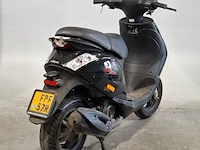 Snorscooter, piaggio, zip, 2023 - afbeelding 19 van  19