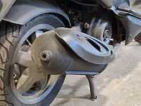 Snorscooter piaggio, zip, bouwjaar 2017 - afbeelding 6 van  27